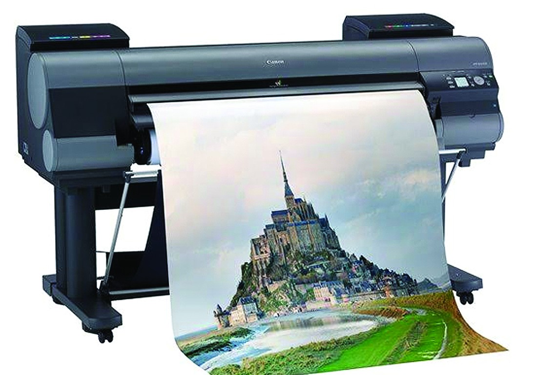 Wide Format Printer Paper Bulk